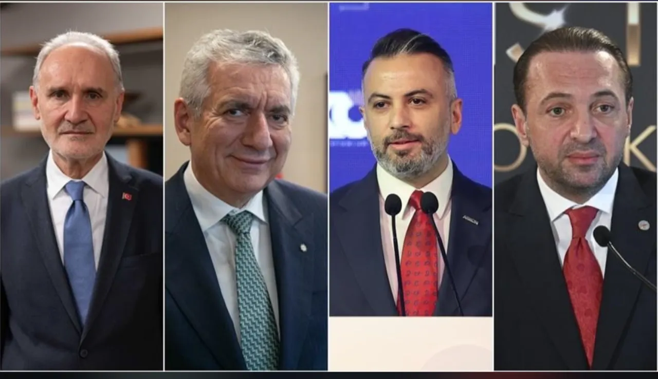 Trump’s minimal tariffs on Türkiye may be positive for competition: Turkish business representatives